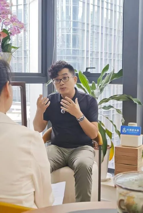 变好科技CEO王伯宇:“云上赋能”打造“创造力放大器”!