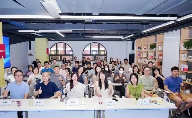 AI OPC创业赋能营,凭什么让学员直呼“实”?